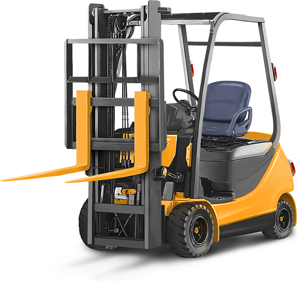 Forklift